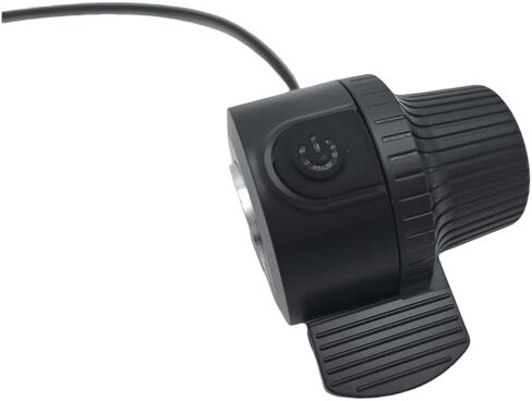 مسرع أصلي لـ Kukirin G2 G3 G4 Scooter Kugoo Kirin G2 G3 G4 Thumb Finger Control استبدال الملحقات in Kuwait