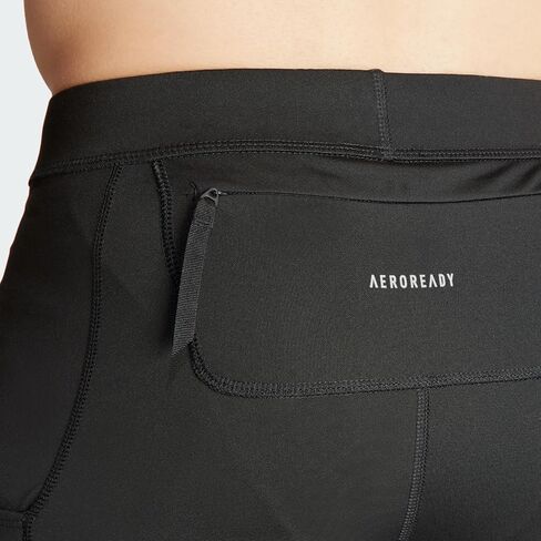 adidas Men's Own The Run Short Tights in Saudi Arabia