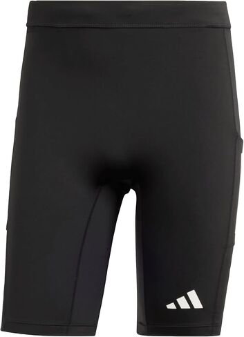 adidas Men's Own The Run Short Tights in Saudi Arabia