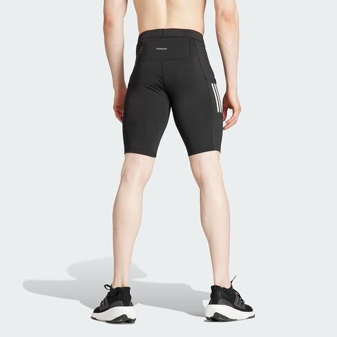 adidas Men's Own The Run Short Tights in Saudi Arabia