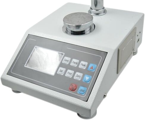 Digital Spring Tester Digital Spring Tension & Compression Tester Meter with Maximum Testing Load 100N/ 10Kg/ 22Lb 99 Sets Data Storage 3 Units Switch N, Lb and Kg Printer Function USB in Saudi Arabia