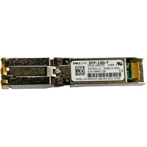 Optical Module SFP-10G-T 0PGYJT SP7051-D in Saudi Arabia
