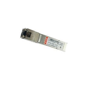 RJ4510/100/1000BASE-T Optical to Electrical RTXL185-210 3578695R1A Optical Module in Saudi Arabia