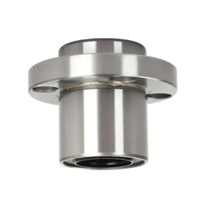 1pcs 10/12 13 16 20 25 30 35 شفة دليل محامل خطي نوع التمديد القياسي (35 مم) in Kuwait