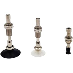 Vacuum Pad ZPT10/13/16BNJ10/20/30/40-06-A10 ZPT10/13/16BSJ10/20/30/40-06-A10 1Pcs(ZPT10BNJ20-06-A10) in Kuwait