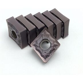 Carbide Tool CNMG120404 CNMG120408 HA PC9030 External Turning Tool 100% Original CNC Stainless Steel Carbide Blade CNMG120404 HA PC9030 in Saudi Arabia