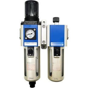 GFC300-10F1 AIR Element Element منظم مرشح زيت زيت الضباب الصمام الثنائي (GFC300101F1) in Kuwait