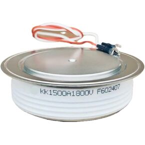 KK1500A 1800V Thyristor in Kuwait