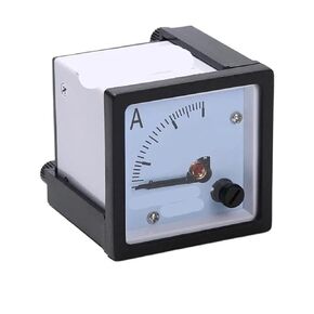 99T1-A AC Ammeter 48x48mm(15A) in Kuwait
