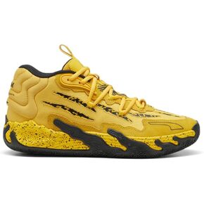 PUMA Men's Mb.03 X Pl Basketball Shoes in Kuwait