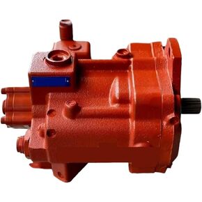 مكبس مضخة PSVL-54CG مكبس هيدروليكي مضخة PSVL54CG مضخة الزيت المناسبة ل KX151 KX153 KX155 KX161 KX165 حفارة صغيرة in Kuwait