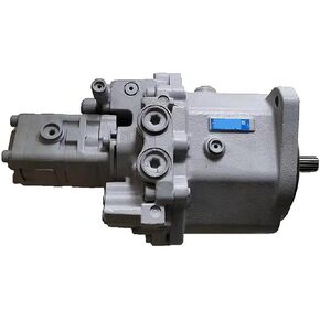 Piston Pump Piston Pump PSVL2-36CG-2 Hydraulic Oil Load Pumps for Repair KX185 KX183 Excavator in Saudi Arabia