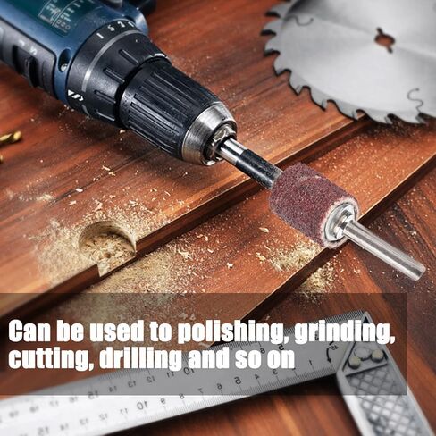 Sanding Band Mini Trouter Plishing Sanding Ring Sanding Drum Plishing Wheel Sander Set Sanding Band Sand Sand Tool Tool Tool Flishing Wheel Loaching in Saudi Arabia