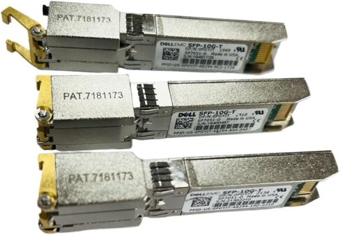 الوحدة البصرية SFP-10G-T 0PGYJT SP7051-D in Saudi Arabia