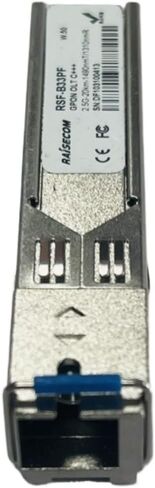 2.5G 20KM -1490nmT/1310nmRGPON OLT C+++ Optical Module in Saudi Arabia