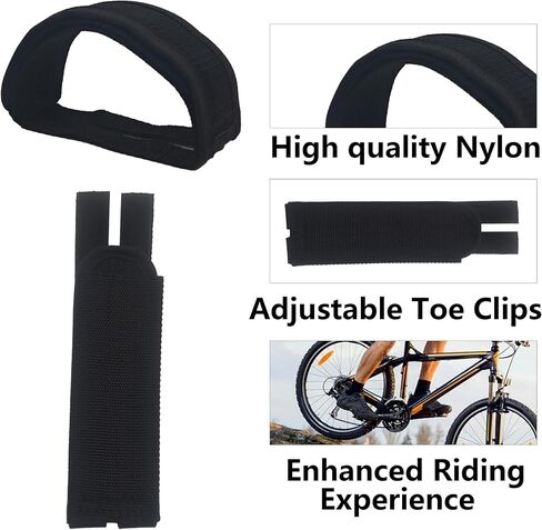 Bike Pedal Straps in Saudi Arabia