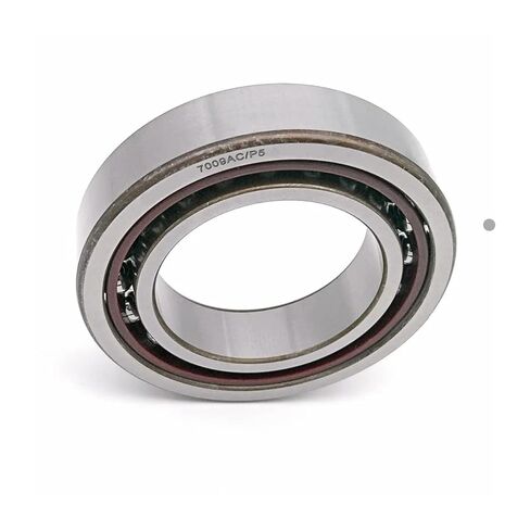 1pcs 7009 7009AC 7009AC/P5 45x75x16 Angular Contact Bearings Spindle Bearings in Kuwait