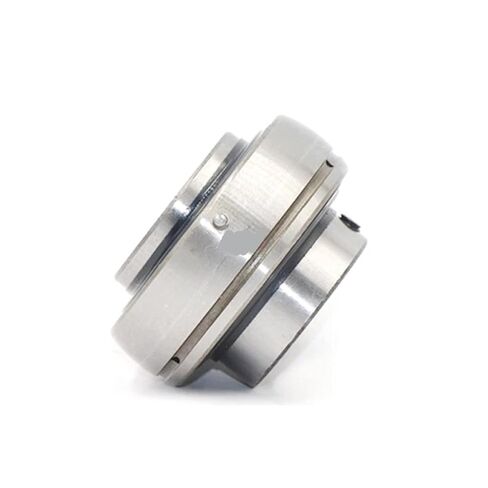 1PCS OUTER UC201 UC202 UC203 UC204 UC205 UC206 UC207 UC208 UC209 UC210 محامل كروية من الفولاذ المقاوم للصدأ أو الفولاذ المقاوم للصدأ in Kuwait