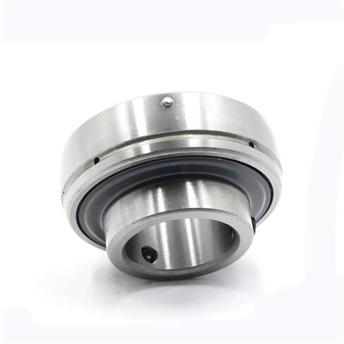 1PCS OUTER UC201 UC202 UC203 UC204 UC205 UC206 UC207 UC208 UC209 UC210 محامل كروية من الفولاذ المقاوم للصدأ أو الفولاذ المقاوم للصدأ in Kuwait