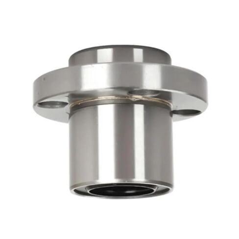 1pcs 10/12 13 16 20 25 30 35 شفة دليل محامل خطي نوع التمديد القياسي (35 مم) in Kuwait