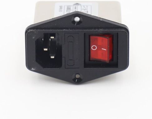 Power Filter Three-in-one Single Insurance PX2C-10A-T (01) Filter Element in Saudi Arabia