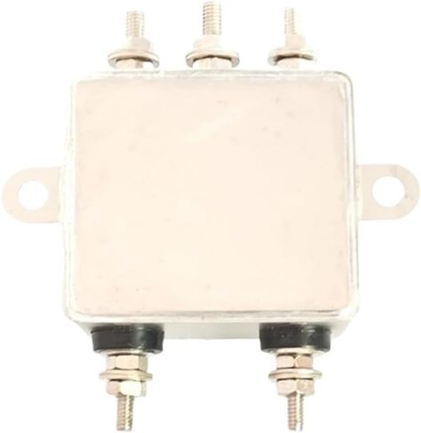 Power Filter PX3-10A-S Single-Phase AC in Saudi Arabia
