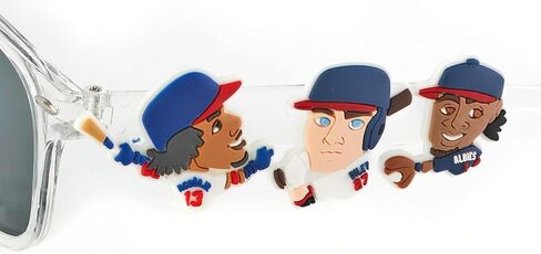 Atlanta Collectors Pack - Cool New Way to Customize Your Gear in Kuwait