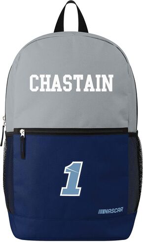 FOCO NASCAR ROSS Chastain BIG LOGO Colorblock Propack in Saudi Arabia