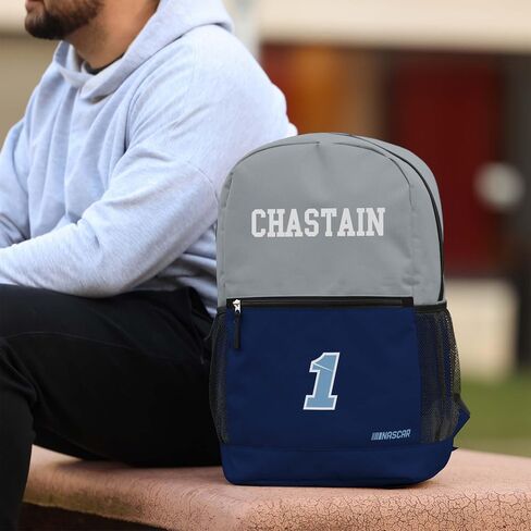 FOCO NASCAR ROSS Chastain BIG LOGO Colorblock Propack in Saudi Arabia