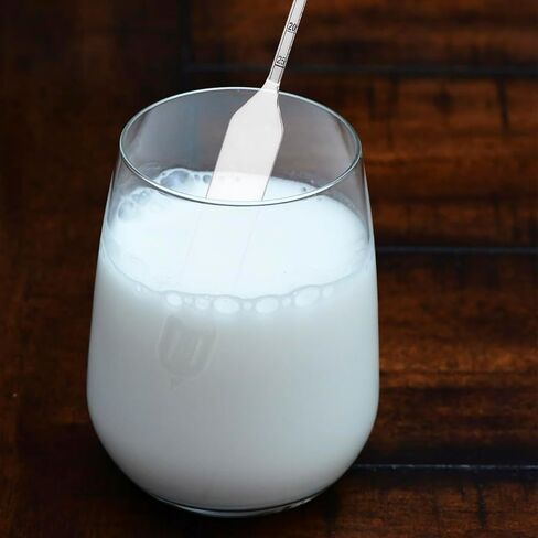 Lactometer for Milk Measurement Accurate Density Meter for Cow and Goat Milk Liquid Hydrometer Tool for Testing Milk and Lactate Levels 0 25 in Saudi Arabia