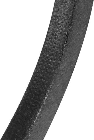 UXCELL A580 V-Belts 580mm INNER GIRTH 13 مم أعلى عرض 8 ملم حزام النقل الصناعي in Saudi Arabia