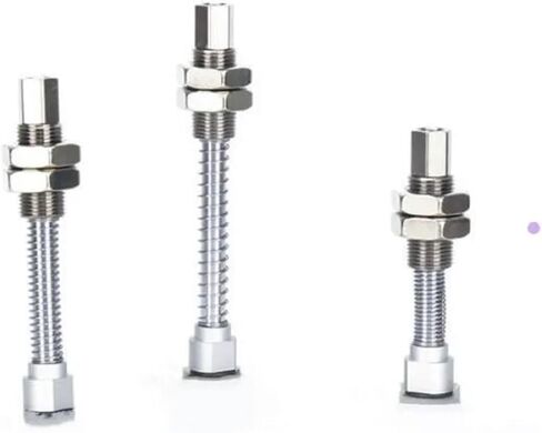 ZP3E Suction Cup Support Pneuamitc Suction Cup Accessories Suction Cup Assembly 1Pcs(ZP3EB-T2JB10) in Saudi Arabia
