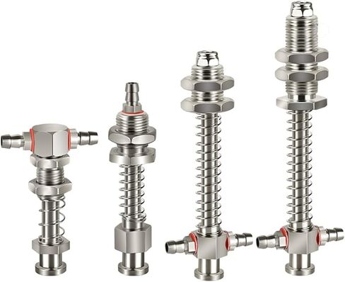 الفراغ الكأس قاعدة الفراغ كوب الشفط كوب المناور M12-L 1PCs (L53-11 ، M12-L) الجانب) in Saudi Arabia