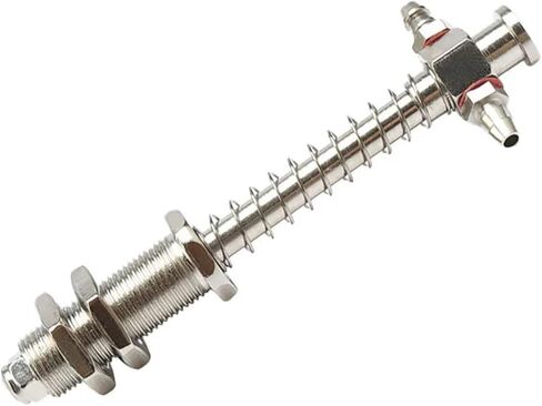 الفراغ الكأس قاعدة الفراغ كوب الشفط كوب المناور M12-L 1PCs (L53-11 ، M12-L) الجانب) in Saudi Arabia