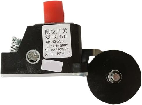 Elevator Universal Switch Limit Deceleration Speed Change Travel Switch Escalator Lift Accessories S3-B1370 S3-1370 in Saudi Arabia