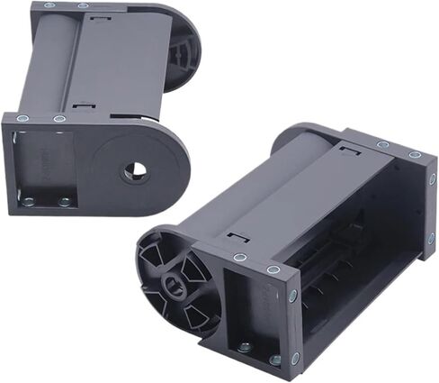 Biran Fix Bracket FQ FJT Type for H80 Series H80Q.1.S H80F.1.S INNER HISTER 80MM (H80Q.1.125S) in Saudi Arabia