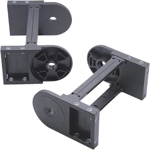 Biran Fix Bracket FQ FJT Type for H80 Series H80Q.1.S H80F.1.S INNER HISTER 80MM (H80Q.1.125S) in Saudi Arabia