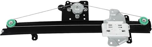 cciyu Power Window Regulator fit for 2013-2018 for Nissan Altima W/Motor Assembly Front Right Side in Saudi Arabia