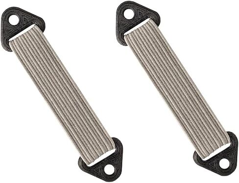 DEEZ LOOPZ: [Patent Pending] High-Performance Shock Bands for RC Cars & Vehicles, 1/8 1/10 1/18, 2-Pack, RC Shock Absorbers for Crawlers, Improve Climbing & Control in Saudi Arabia
