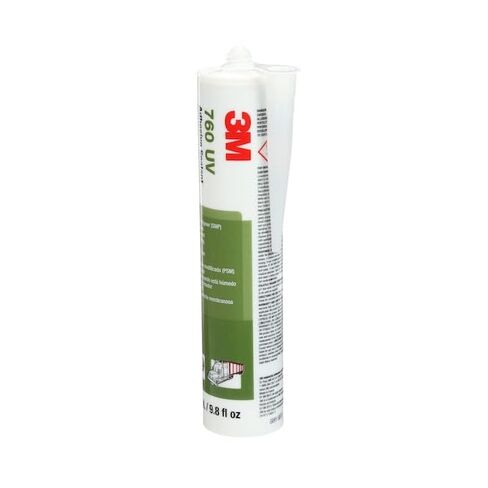 3M 760 مانع التسرب اللاصق الهجين ، خرطوشة رمادية 1/10 جالون (حزمة 1) in Saudi Arabia