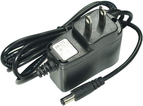 VSN Blues Drive Vintage Overdrive Guitar Effect Pedal & VSN Guitar Power Power Adapter in Saudi Arabia