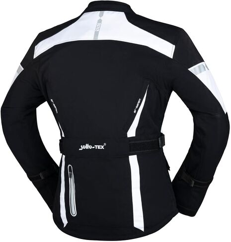 سترة جولة IXS Pacora-St-سترة رياضية أنيقة وخفيفة الوزن ، جميع الأحوال الجوية للبالغين والكبار in Kuwait