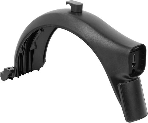 مجموعة خلفية خلفية متوافقة مع NINEBOT F30D F40D أجزاء الدراجات البخارية الكهربائية ركل in Kuwait