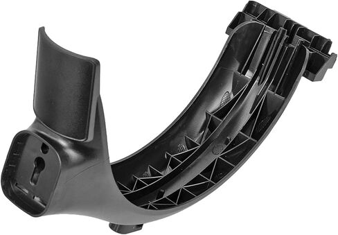 مجموعة خلفية خلفية متوافقة مع NINEBOT F30D F40D أجزاء الدراجات البخارية الكهربائية ركل in Kuwait