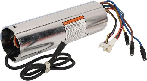 Fabater Electric Scooter Activated Control Board, Scooter Control Board Great Heat Dissipation 42V for Repair in Saudi Arabia