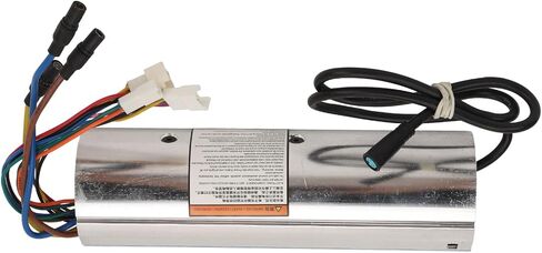 Fabater Electric Scooter Activated Control Board, Scooter Control Board Great Heat Dissipation 42V for Repair in Saudi Arabia