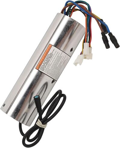 Fabater Electric Scooter Activated Control Board, Scooter Control Board Great Heat Dissipation 42V for Repair in Saudi Arabia