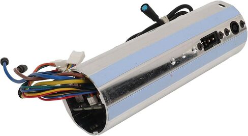 Fabater Electric Scooter Activated Control Board, Scooter Control Board Great Heat Dissipation 42V for Repair in Saudi Arabia