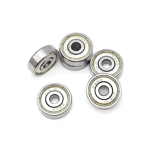635zz 5x19x6 mm Chrome Steel Beal Bearing Bear Bearings 635 ZZ 635Z 635-2z 5pcs in Saudi Arabia
