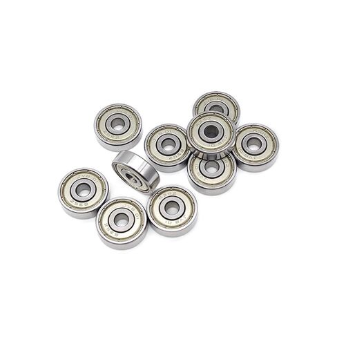 635zz 5x19x6 mm Chrome Steel Beal Bearing Bear Bearings 635 ZZ 635Z 635-2z 5pcs in Saudi Arabia